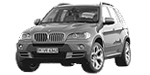 BMW E70 C0851 Fault Code