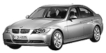 BMW E92 C0851 Fault Code