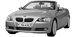 BMW E93 C0851 Fault Code